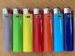 BIC lighters j26 j25. best price - фото 3