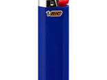 BIC lighters j26 j25 - фото 1