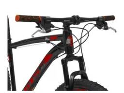 Bicycle urban GCM1 Ride Nev CI aro 29 17 21c GCM1 CI