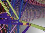 BIM проектирование в Revit / Tekla