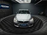 BMW 550 Gran Turismo - фото 3