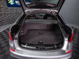 BMW 550 Gran Turismo - фото 10