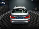 BMW 550 Gran Turismo - фото 14