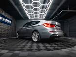 BMW 550 Gran Turismo - фото 15