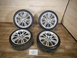 BMW-Felgensatz 