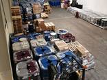 Zolllager. Konsolidierung von Waren. Logistik-Dienste. - фото 2