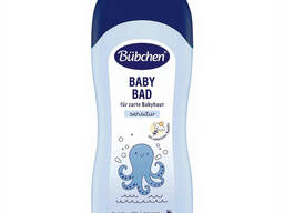 Bübchen Baby Bad Sensitiv – 1 L