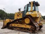 Бульдозер Caterpillar D 6 N