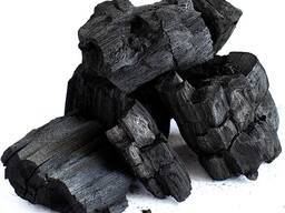 Buy BQQ Charcoal with Ash content: &lt;2.8% for sale