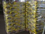 Buy BQQ Charcoal with Ash content: &lt;2.8% for sale - фото 1