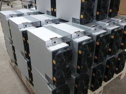 Second Hand Bitmain Antminer S21 XP With Warranty