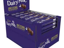 Cadbury Dairy Milk Chocolate