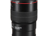 Canon EF 100mm f/2.8L Macro IS USM Lens - фото 1
