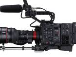 Canon EOS C300 Mark III Digital Cinema EF Camera Body - фото 1
