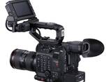Canon EOS C300 Mark III Digital Cinema EF Camera Body - фото 2