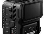 Canon EOS C70 Digital Camera Body - фото 2