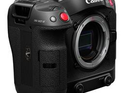 Canon EOS C70 Digital Camera Body