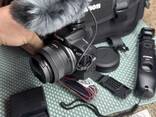 Canon EOS R50 Content Creator Kit - photo 1
