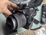 Canon EOS R50 Content Creator Kit - photo 2