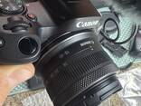 Canon EOS R50 Content Creator Kit - photo 8