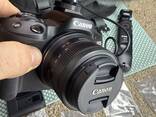 Canon EOS R50 Content Creator Kit - photo 9