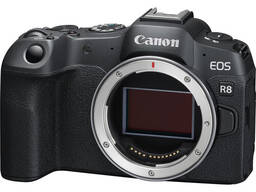 Canon EOS R8 spiegellose Kamera