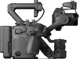 DJI Ronin 4D 4-Axis Cinema Camera 6K Combo Kit