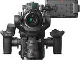 DJI Ronin 4D 4-Axis Cinema Camera 6K Combo Kit - фото 3