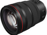 Canon RF 24-70mm f/2.8 L IS USM Lens - фото 3