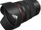 Canon RF 24-70mm f/2.8 L IS USM Lens - фото 2