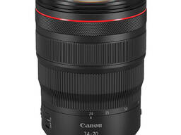 Canon RF 24-70mm f/2.8 L IS USM Lens