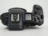 Canon RP Kit EF-EOS R adapter mirrorless black color - фото 1