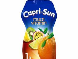 Capri Sun Multivitamin 0,33l