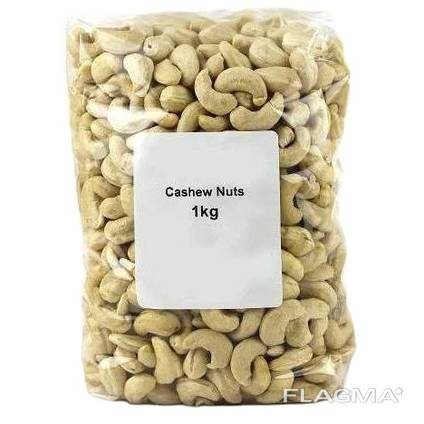 Cashew nuts from Germany