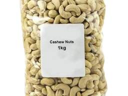 Cashew nuts from Germany
