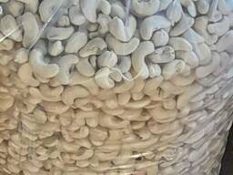 Cashewkerne der Spitzenklasse