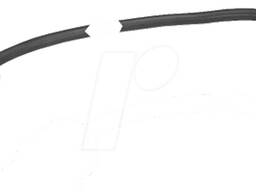 CEE-Adapterkabel, Stecker 16 A / Kupplung 32 A