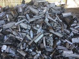 Charcoal (mixed/soft/hardwood)