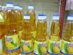 High Quality Refined corn oil, corn oil