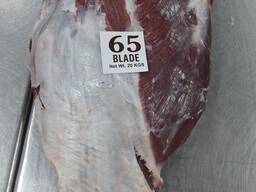 Cheap HALAL Frozen Boneless Beef / HALAL Buffalo Meat / Mutton for sell