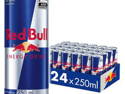 CHEAP ORIGINAL 2026 Top sale Redbull Energy Drink / Redbull Energy Drink for export RedBul