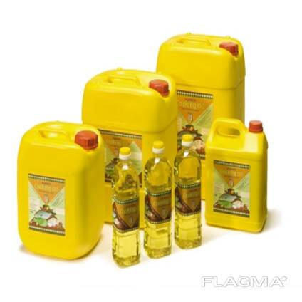 Cheap Refined Sunflower Oil