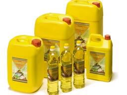 Cheap Refined Sunflower Oil