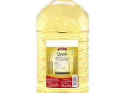 Canola oil in stock ready for wholesale supply with fast delivery service
