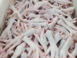 Chicken feet - фото 2