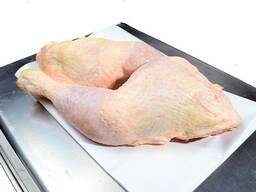 Hähnchenkeulenviertel