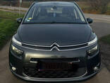 Citroën C4 Picasso Baujahr 2013 - фото 1