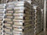 Class A1 Pine Wood Pellets 6mm DIN plus &amp; ENplus A1/A2 - фото 1