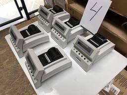 Clinitek 50 - Urine Analyzer