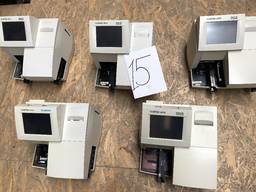 Clinitek 500 - Urine Analyzer